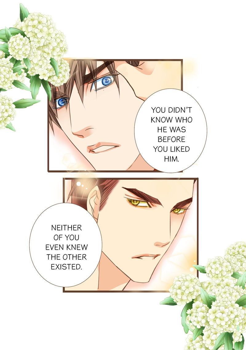 His House (YOO Ha jin) Chapter 47 page 49 - 
