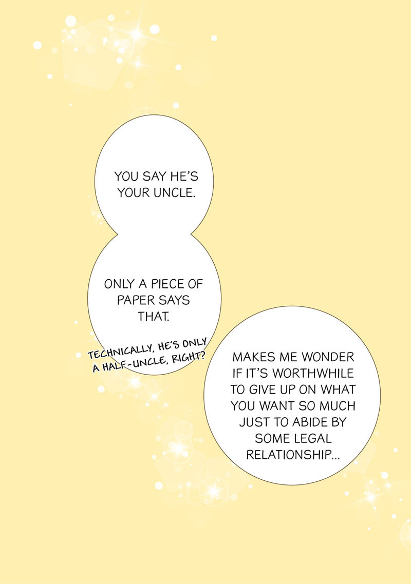 His House (YOO Ha jin) Chapter 47 page 50 - 
