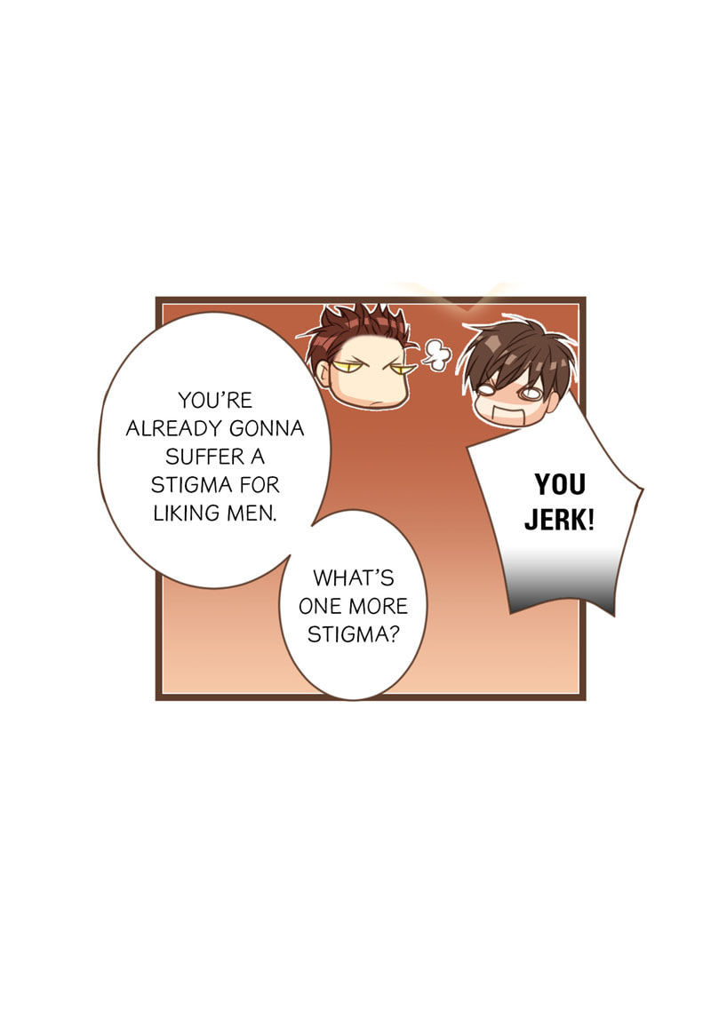 His House (YOO Ha jin) Chapter 47 page 51 - 