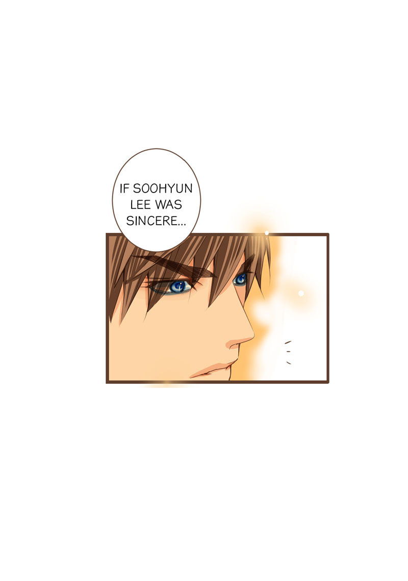 His House (YOO Ha jin) Chapter 47 page 52 - 