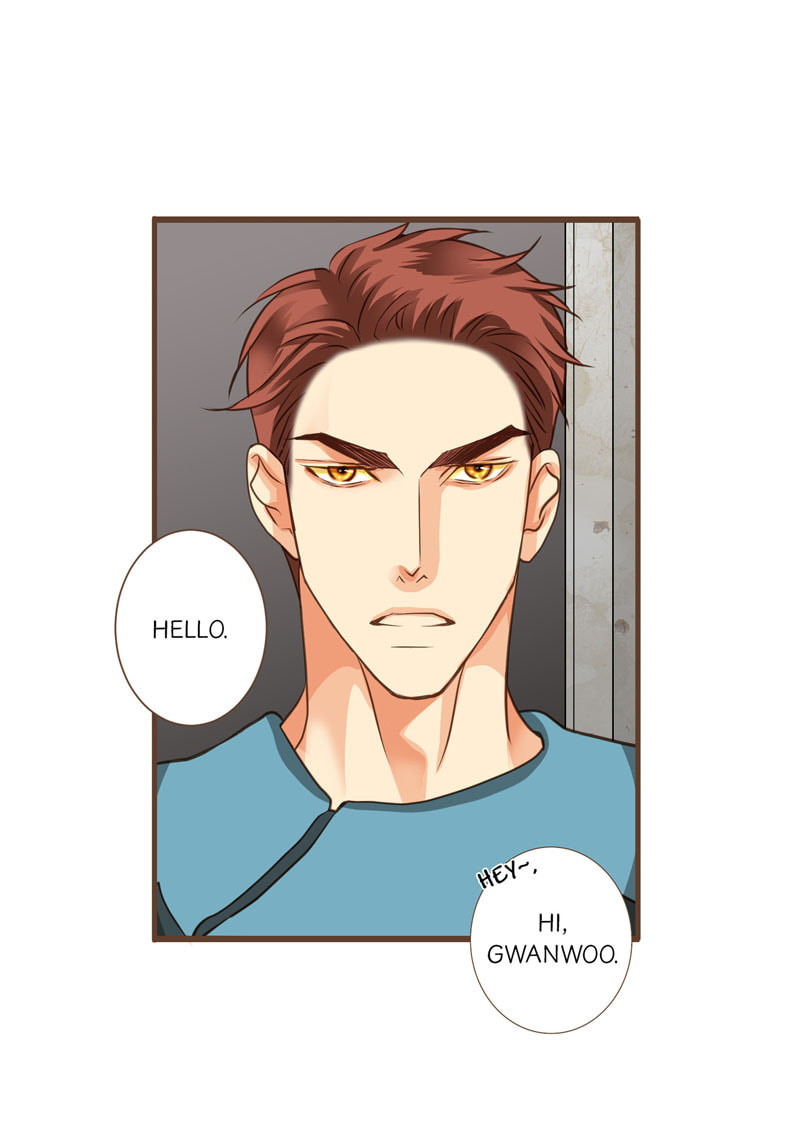 His House (YOO Ha jin) Chapter 47 page 7 - 