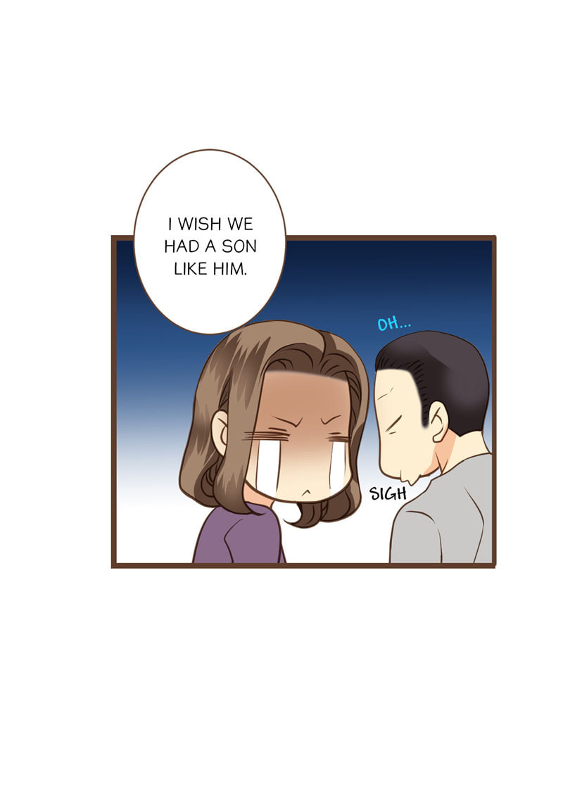 His House (YOO Ha jin) Chapter 47 page 9 - 
