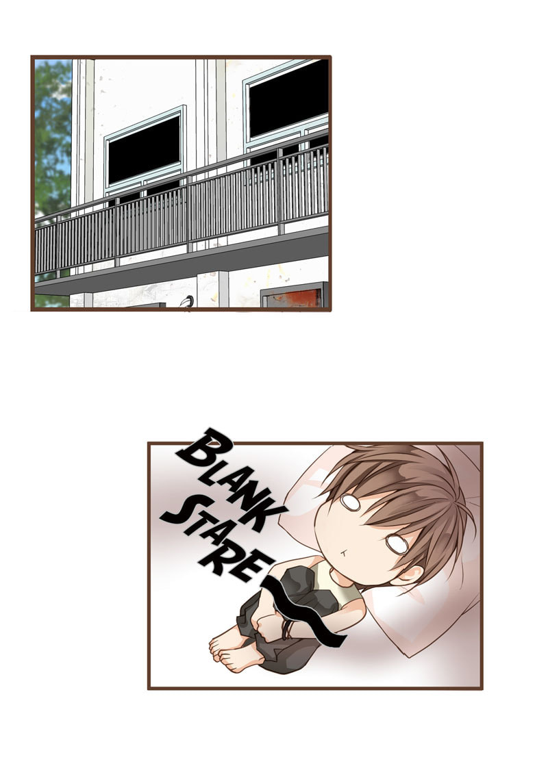 His House (YOO Ha jin) Chapter 48 page 11 - 