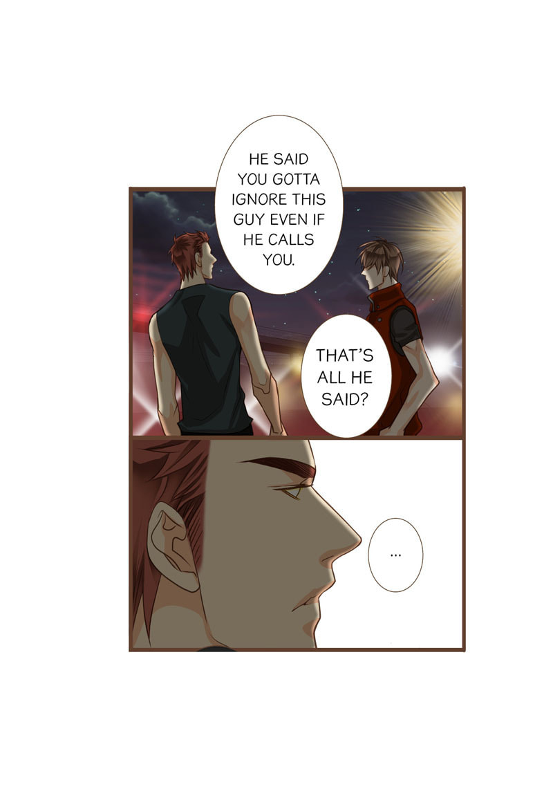 His House (YOO Ha jin) Chapter 48 page 13 - 