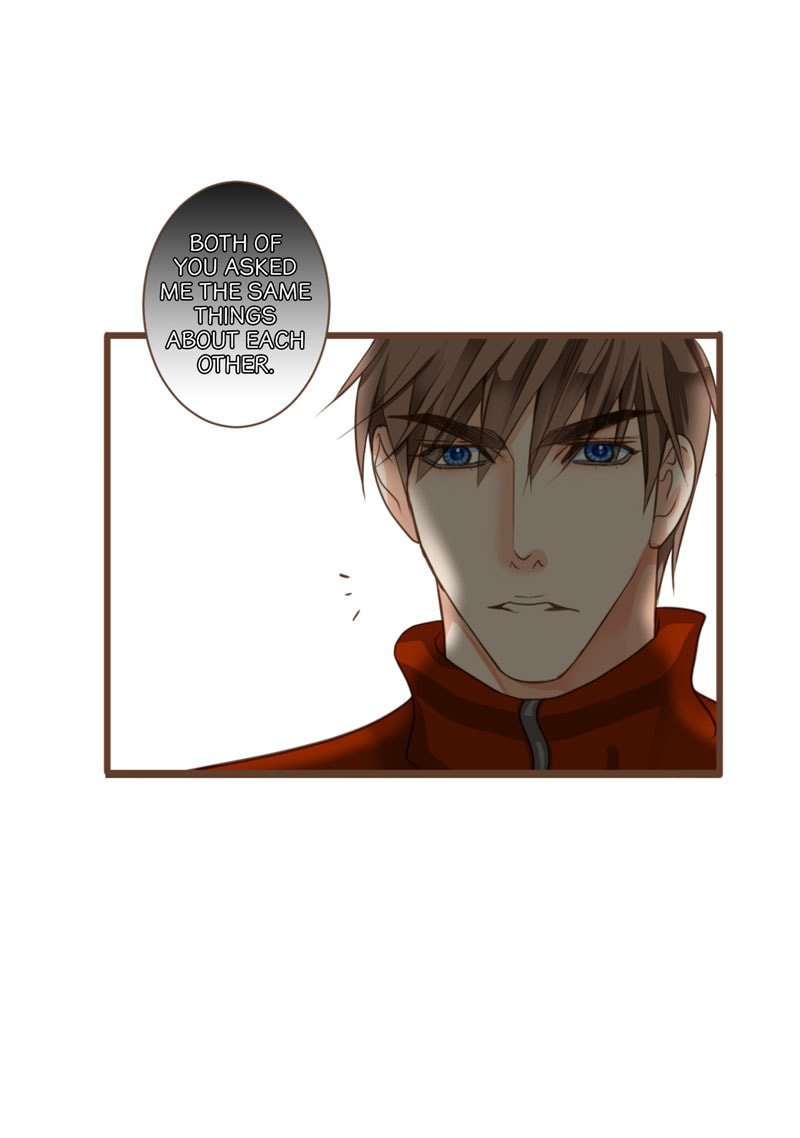 His House (YOO Ha jin) Chapter 48 page 14 - 