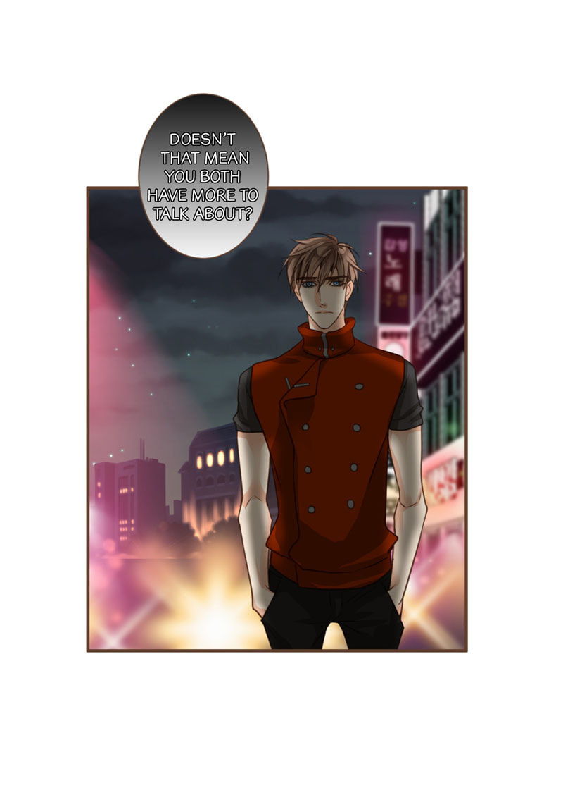 His House (YOO Ha jin) Chapter 48 page 15 - 