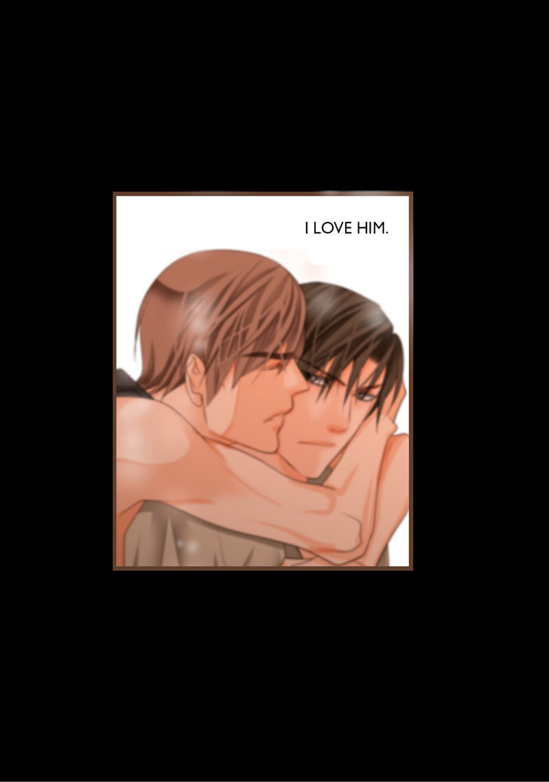 His House (YOO Ha jin) Chapter 48 page 18 - 