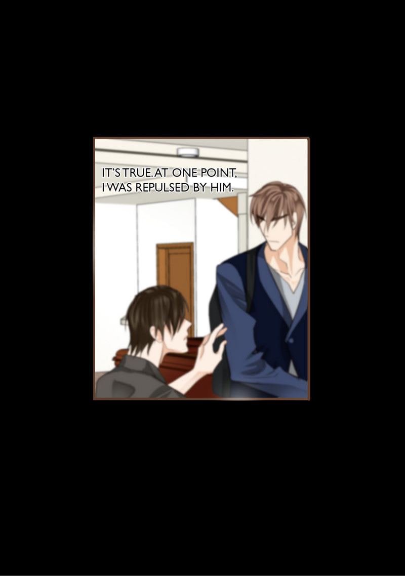His House (YOO Ha jin) Chapter 48 page 19 - 