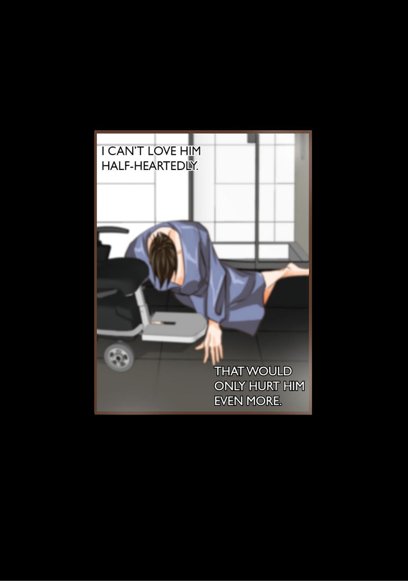 His House (YOO Ha jin) Chapter 48 page 20 - 