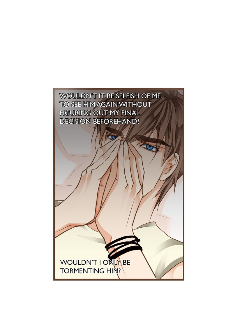 His House (YOO Ha jin) Chapter 48 page 21 - 