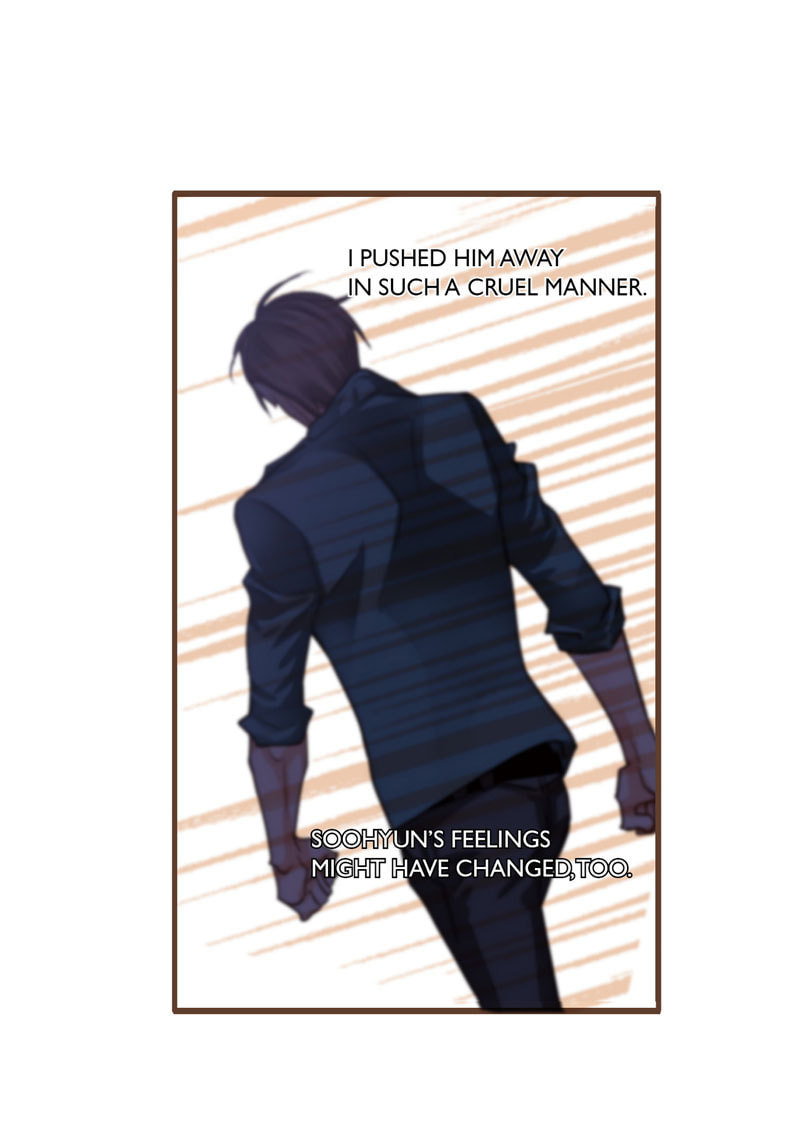 His House (YOO Ha jin) Chapter 48 page 22 - 