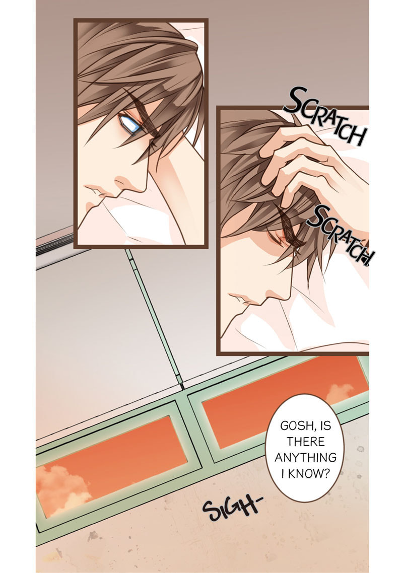 His House (YOO Ha jin) Chapter 48 page 23 - 