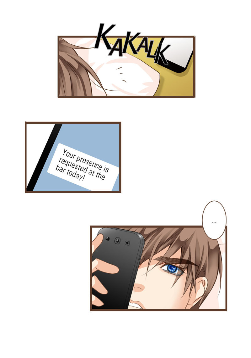His House (YOO Ha jin) Chapter 48 page 24 - 