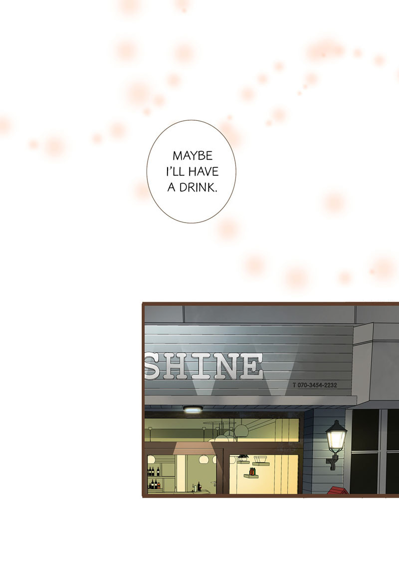 His House (YOO Ha jin) Chapter 48 page 25 - 