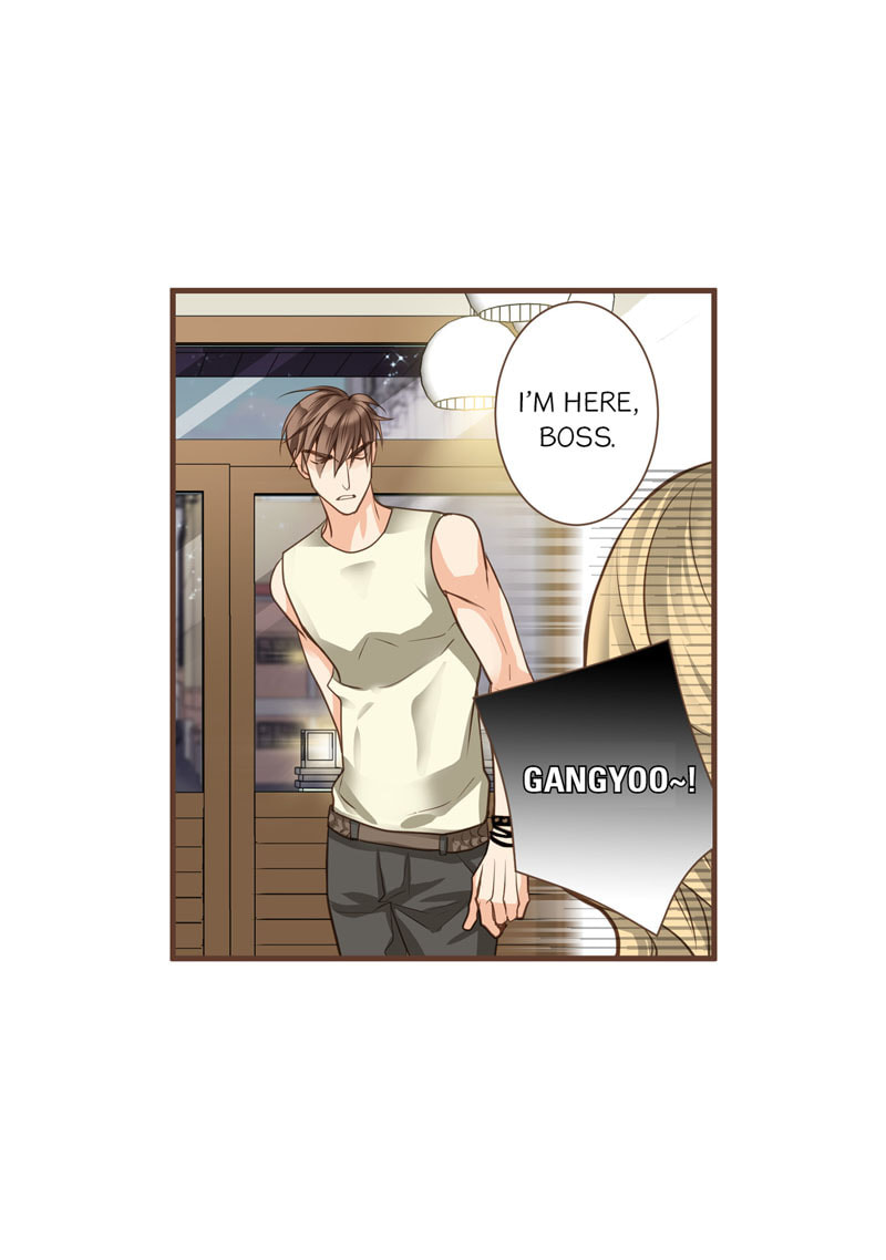 His House (YOO Ha jin) Chapter 48 page 26 - 