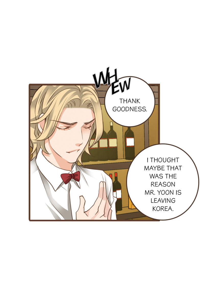 His House (YOO Ha jin) Chapter 48 page 29 - 