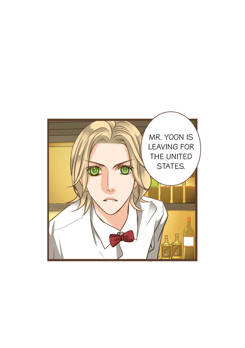 His House (YOO Ha jin) Chapter 48 page 32 - 