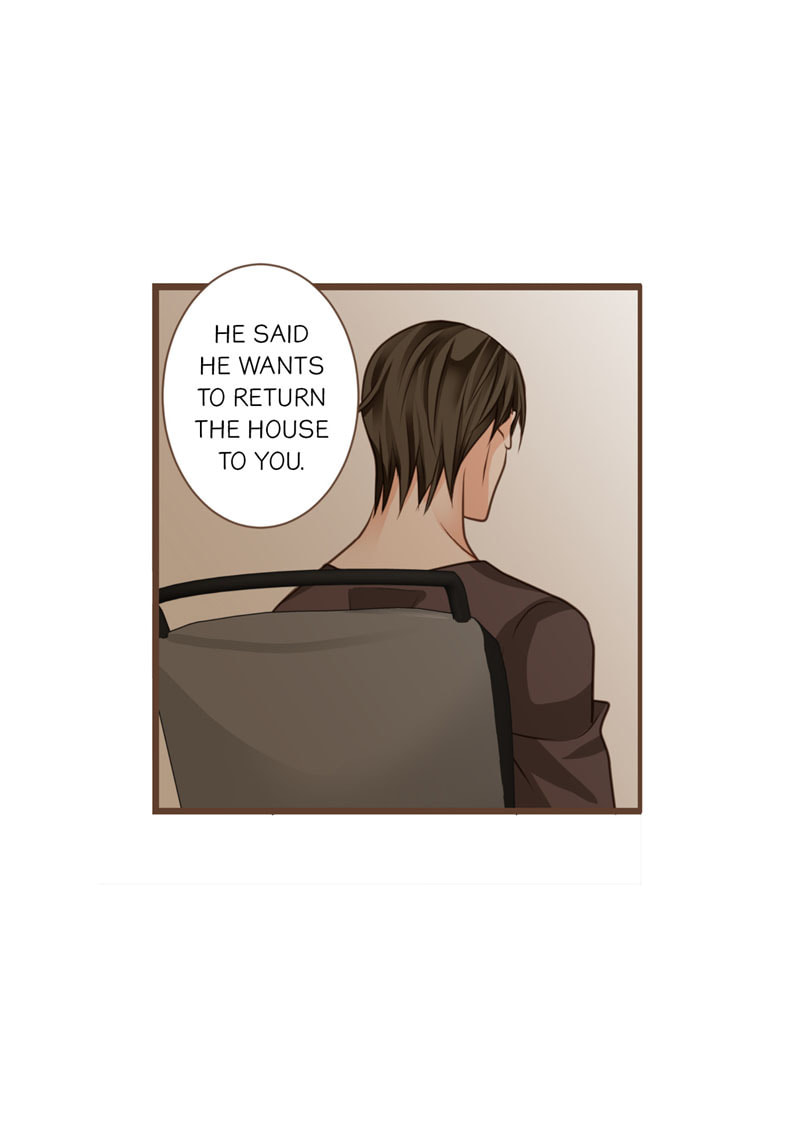His House (YOO Ha jin) Chapter 48 page 33 - 