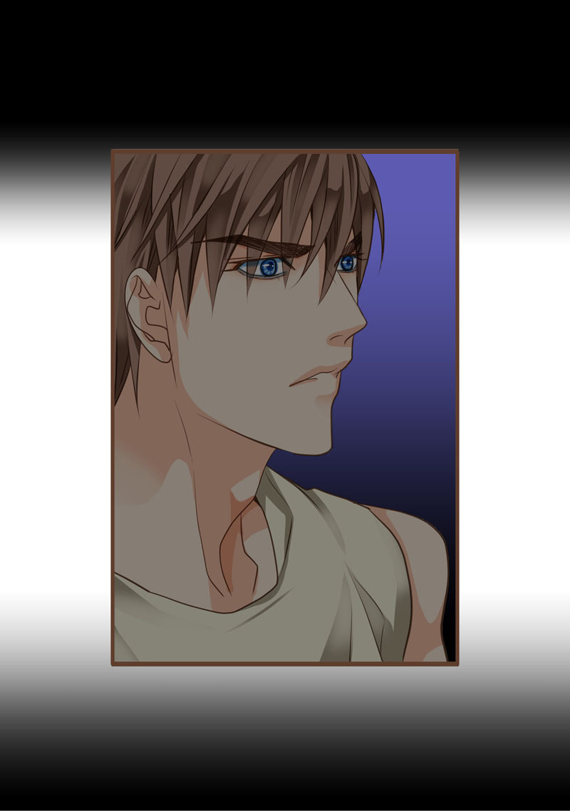 His House (YOO Ha jin) Chapter 48 page 34 - 