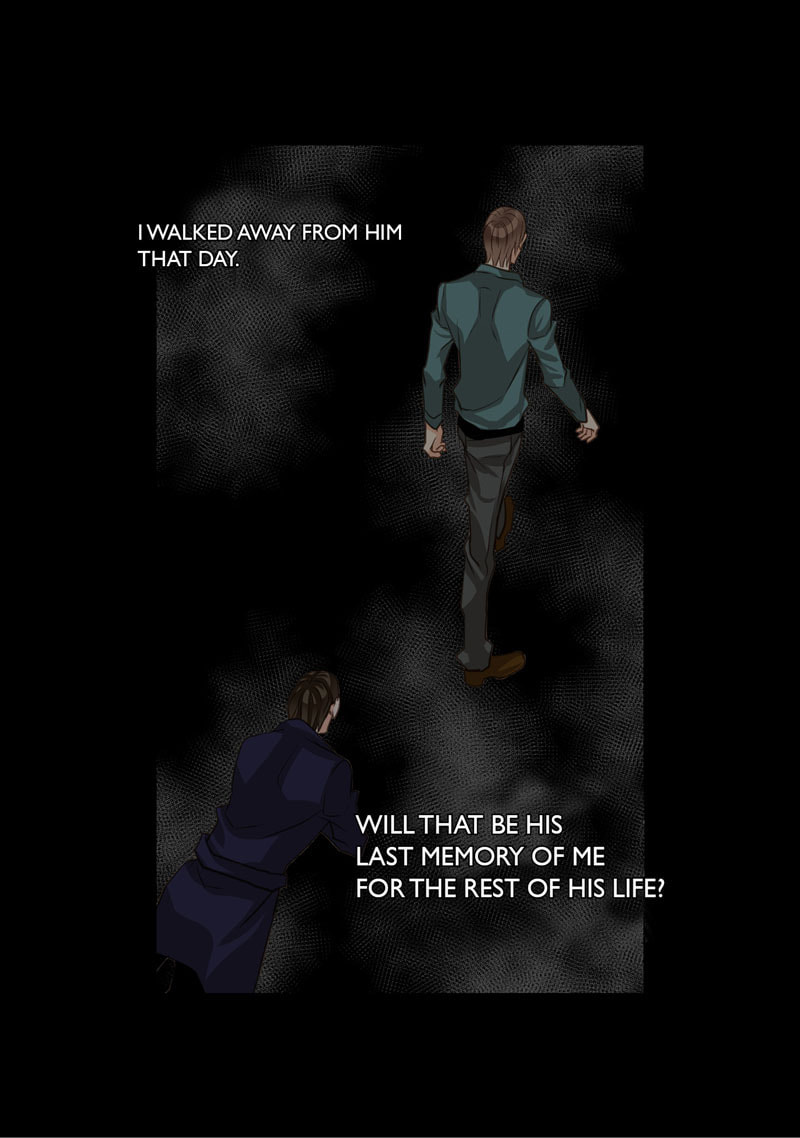 His House (YOO Ha jin) Chapter 48 page 37 - 