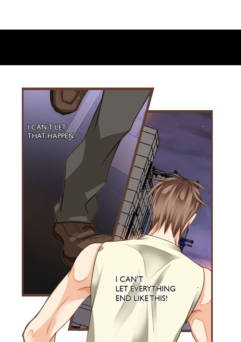His House (YOO Ha jin) Chapter 48 page 40 - 