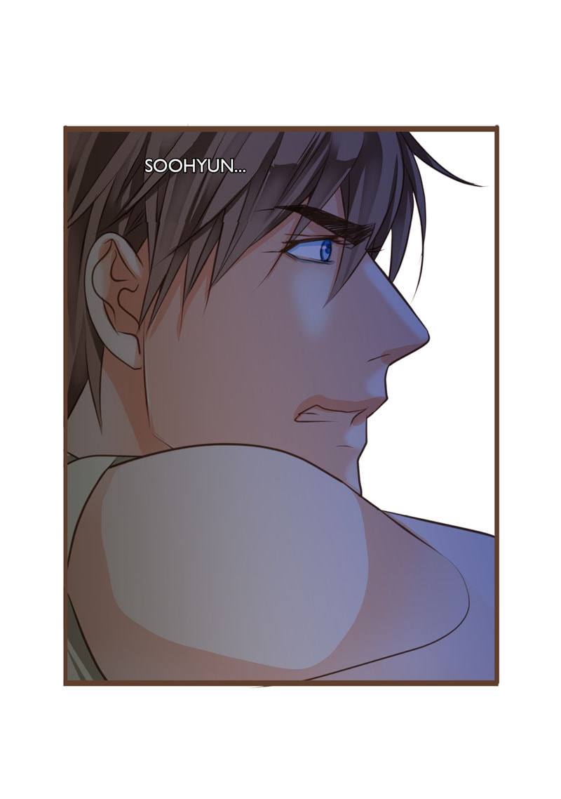 His House (YOO Ha jin) Chapter 48 page 41 - 