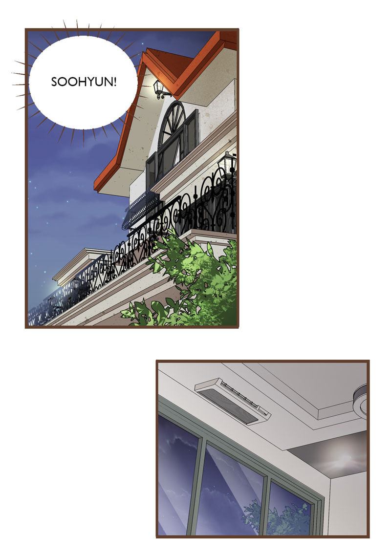 His House (YOO Ha jin) Chapter 48 page 42 - 