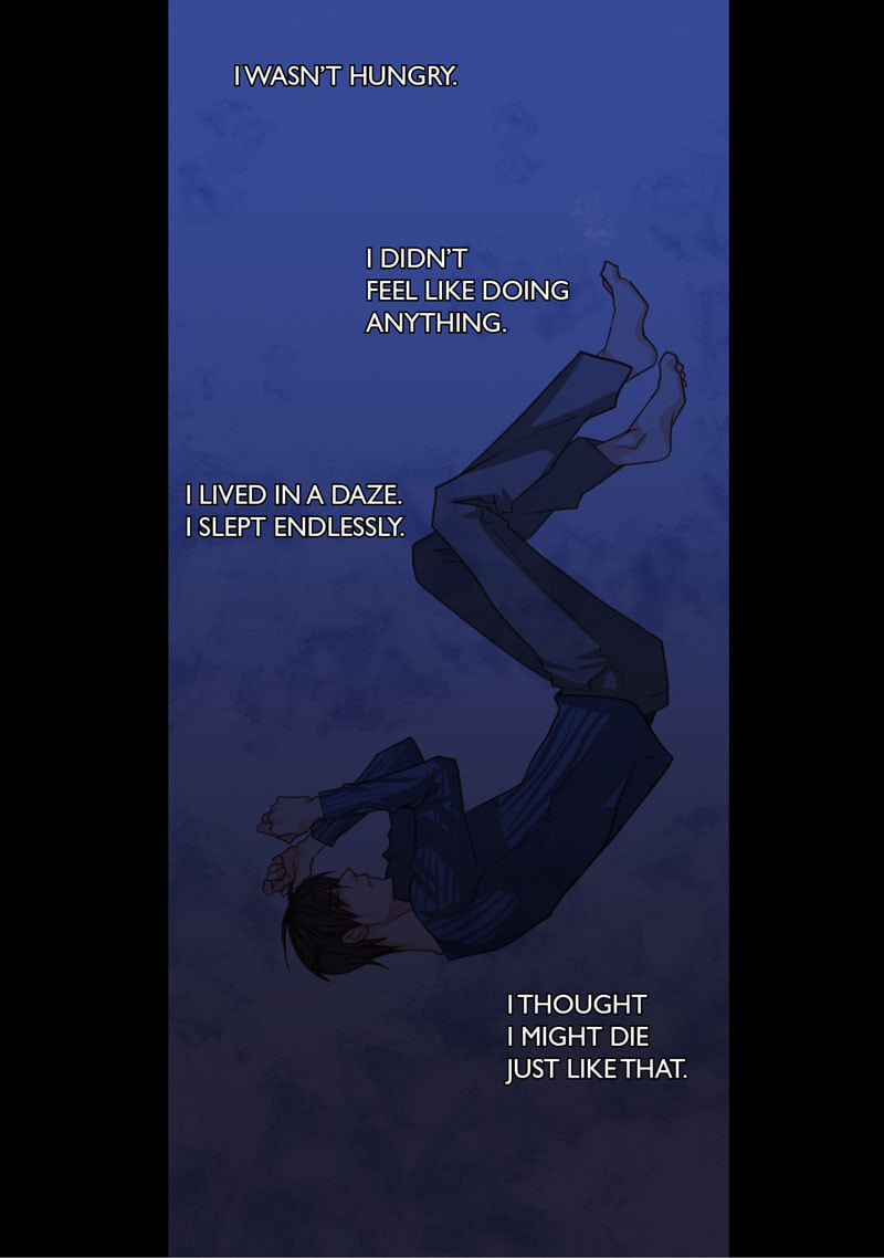 His House (YOO Ha jin) Chapter 48 page 45 - 