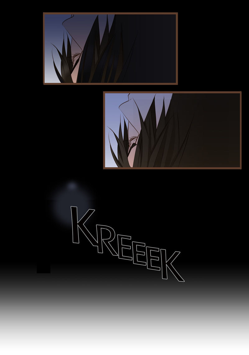 His House (YOO Ha jin) Chapter 48 page 46 - 