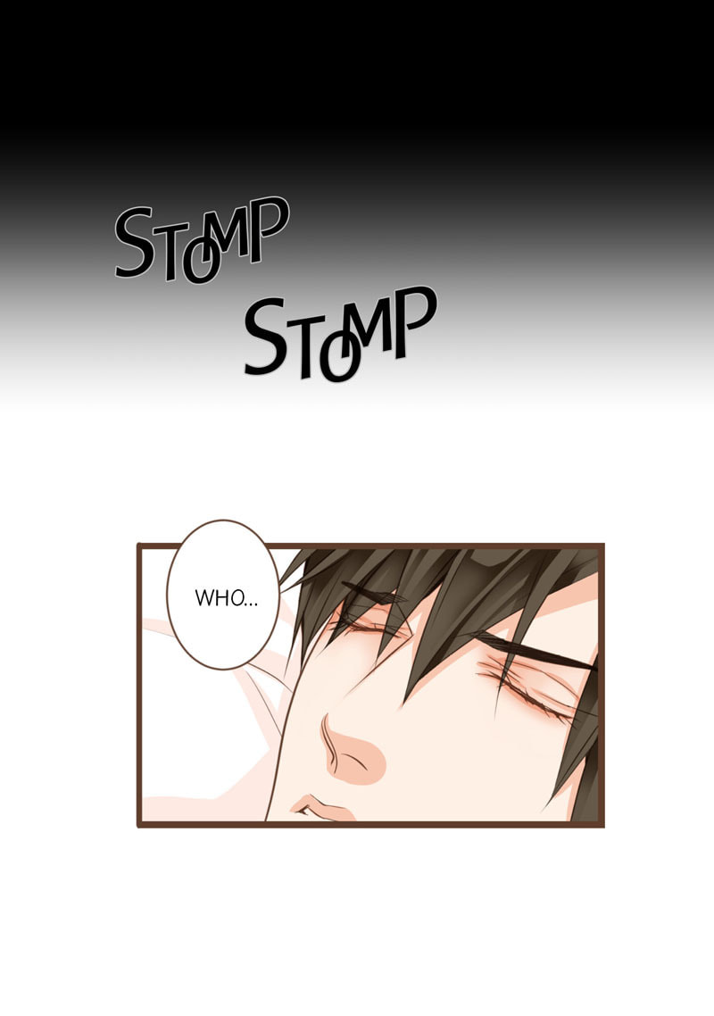 His House (YOO Ha jin) Chapter 48 page 49 - 