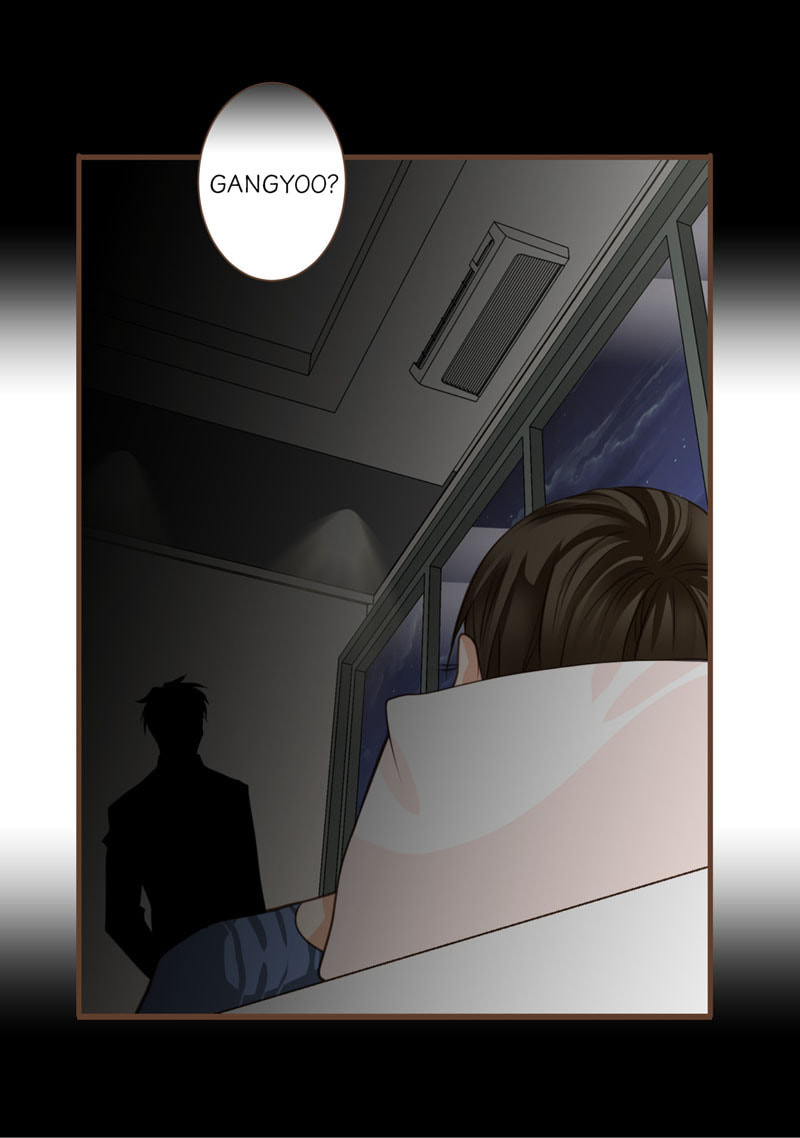 His House (YOO Ha jin) Chapter 48 page 50 - 