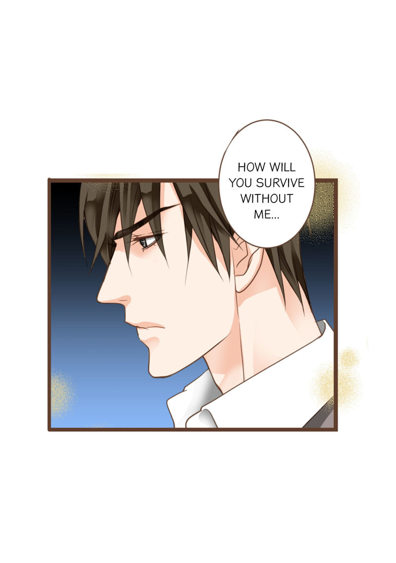 His House (YOO Ha jin) Chapter 48 page 6 - 
