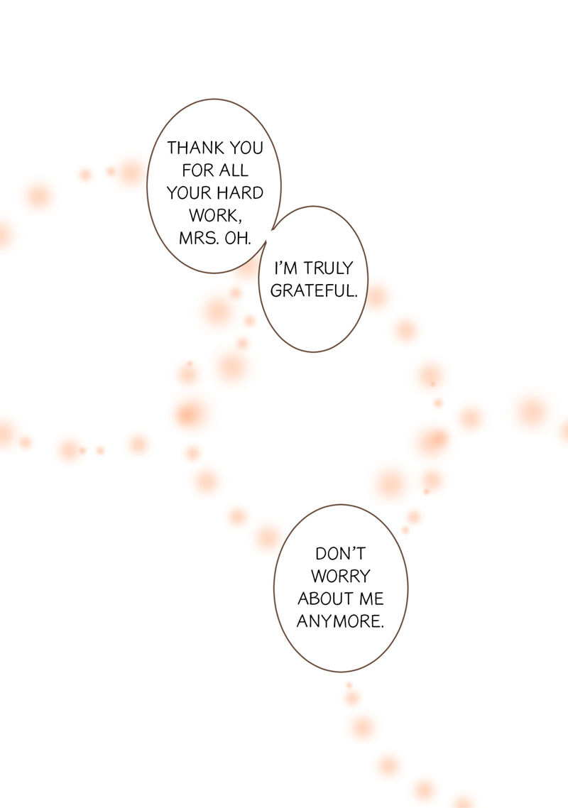 His House (YOO Ha jin) Chapter 48 page 7 - 