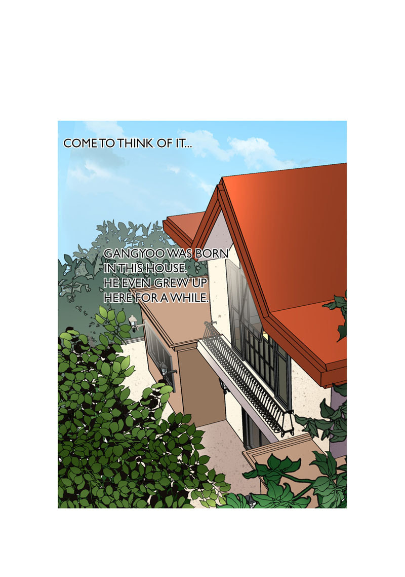 His House (YOO Ha jin) Chapter 48 page 9 - 
