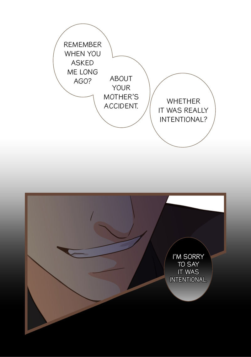 His House (YOO Ha jin) Chapter 49 page 11 - 