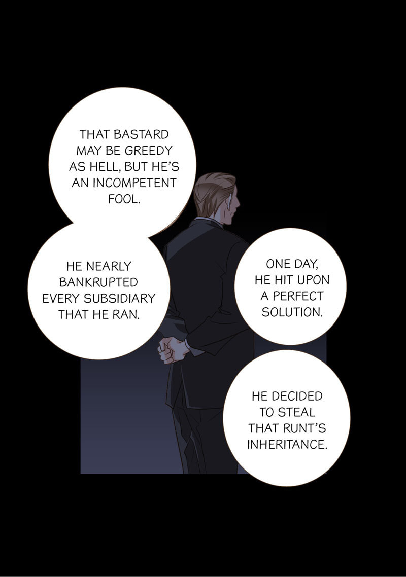 His House (YOO Ha jin) Chapter 49 page 15 - 