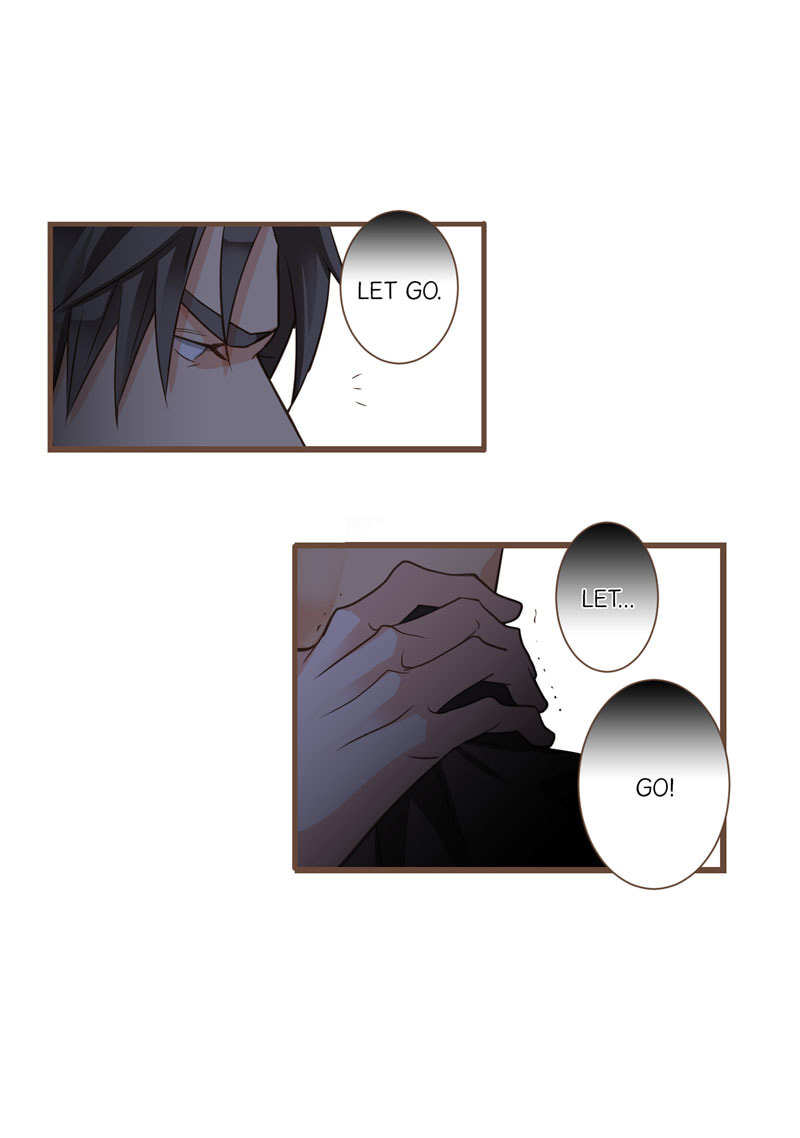 His House (YOO Ha jin) Chapter 49 page 18 - 