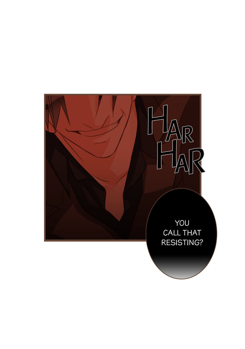 His House (YOO Ha jin) Chapter 49 page 19 - 