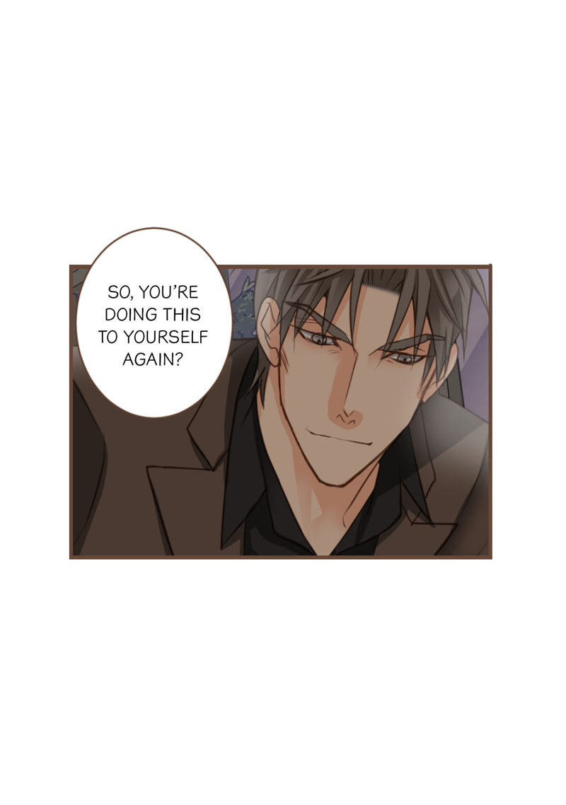 His House (YOO Ha jin) Chapter 49 page 3 - 