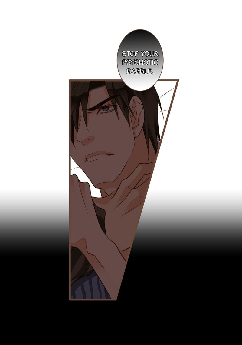 His House (YOO Ha jin) Chapter 49 page 23 - 
