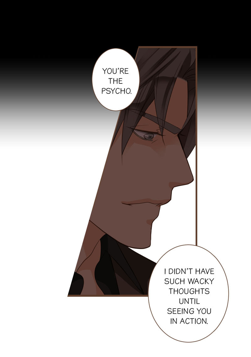 His House (YOO Ha jin) Chapter 49 page 24 - 