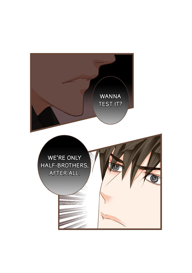 His House (YOO Ha jin) Chapter 49 page 25 - 