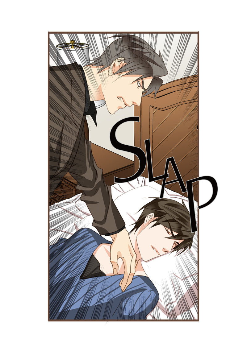 His House (YOO Ha jin) Chapter 49 page 27 - 