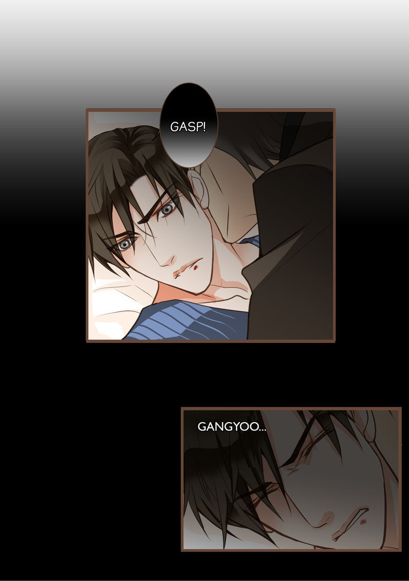 His House (YOO Ha jin) Chapter 49 page 30 - 