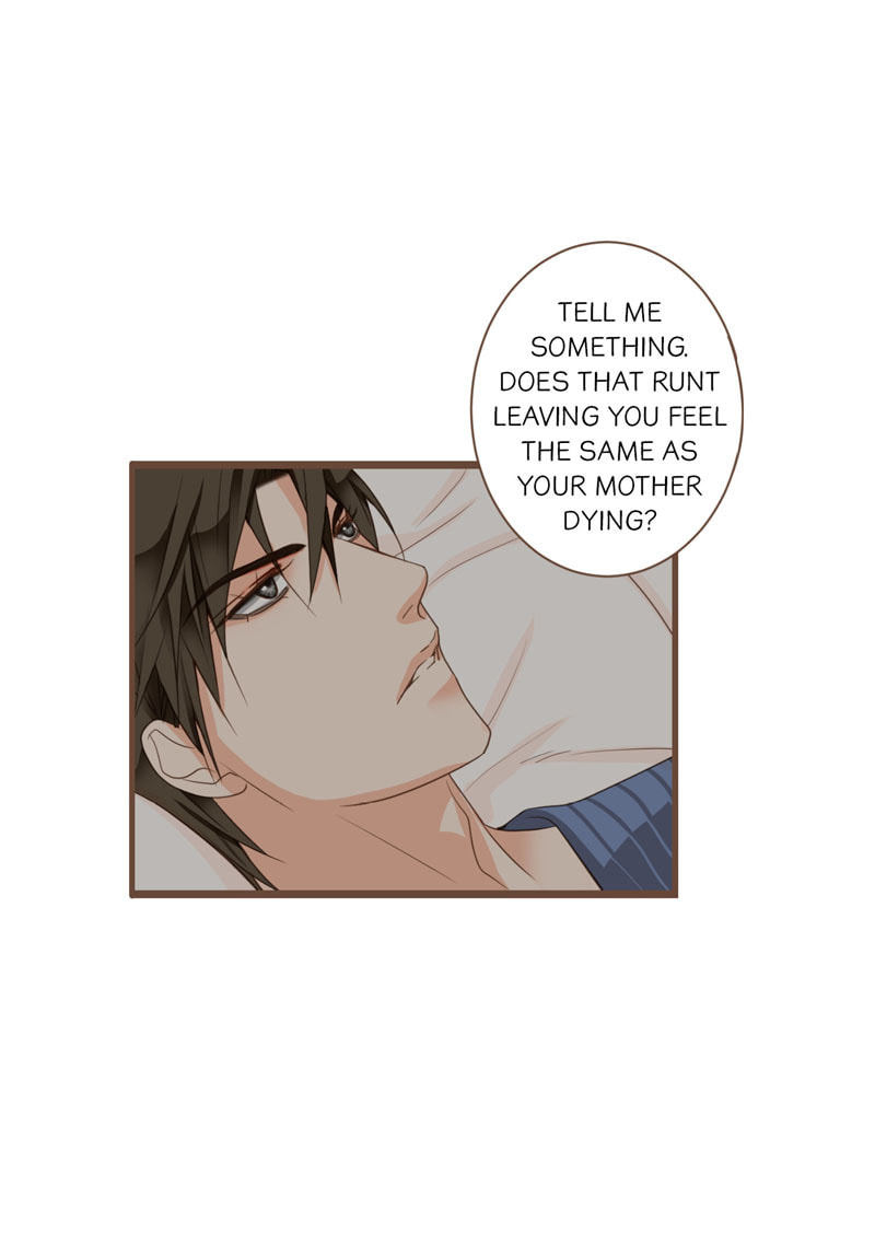His House (YOO Ha jin) Chapter 49 page 4 - 
