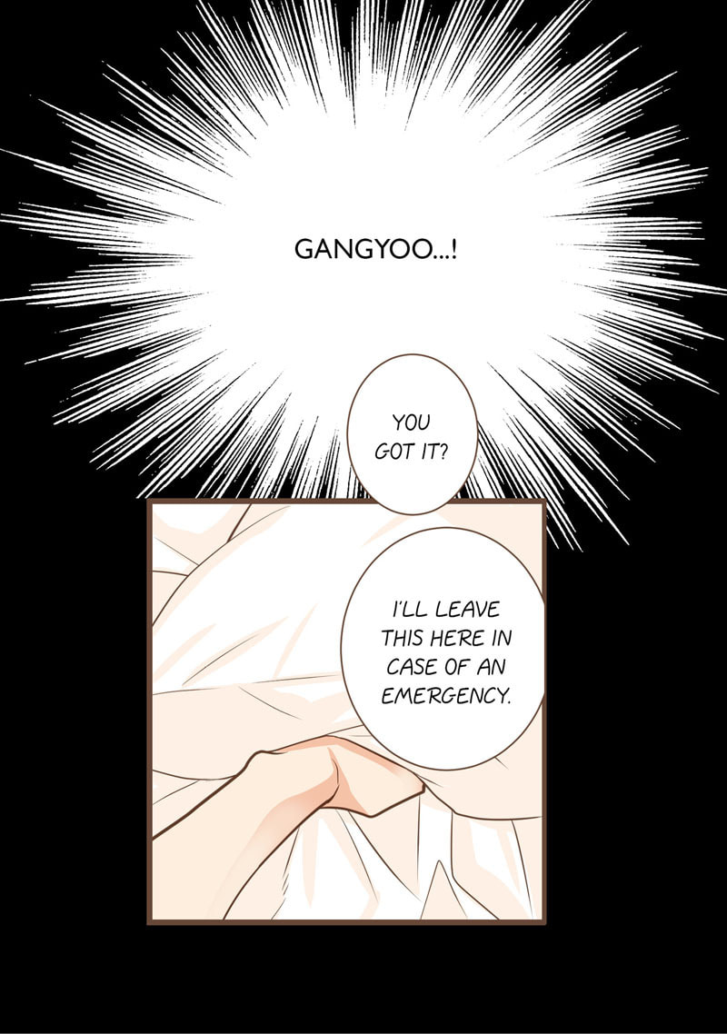 His House (YOO Ha jin) Chapter 49 page 31 - 