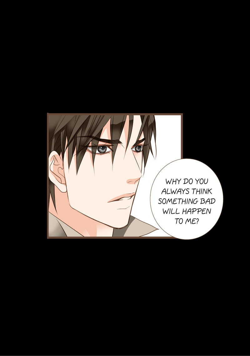 His House (YOO Ha jin) Chapter 49 page 33 - 