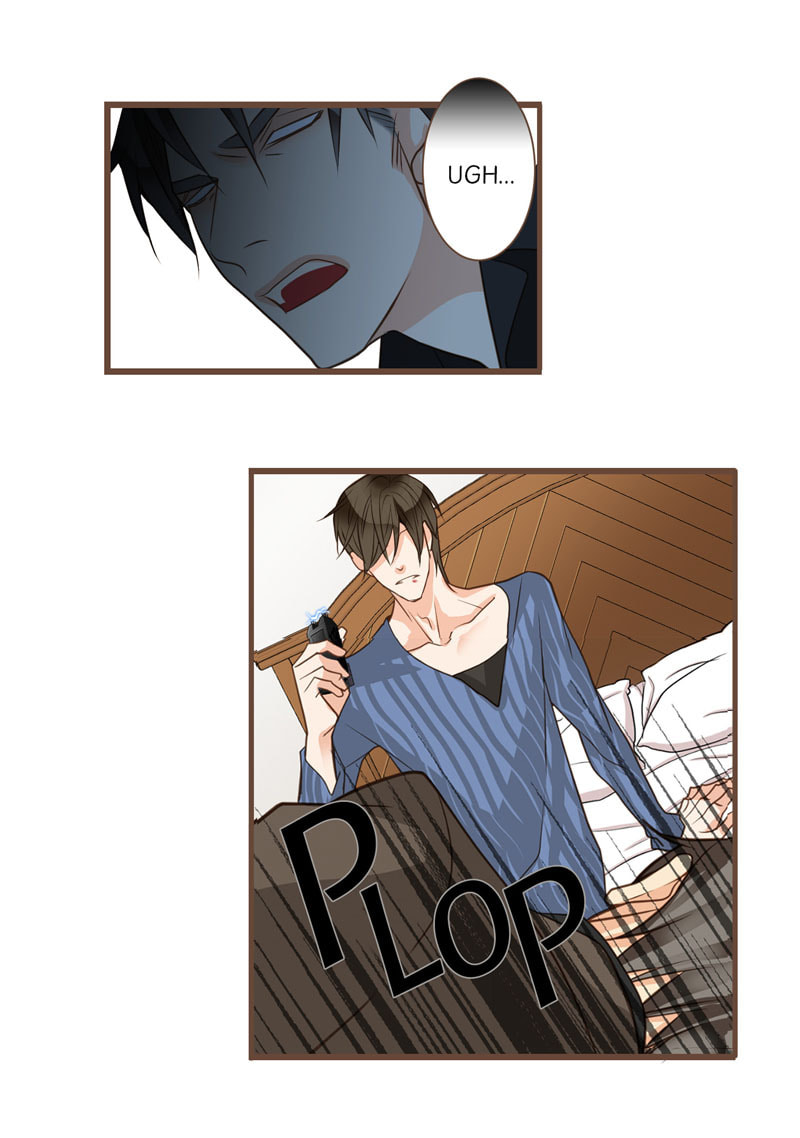 His House (YOO Ha jin) Chapter 49 page 38 - 