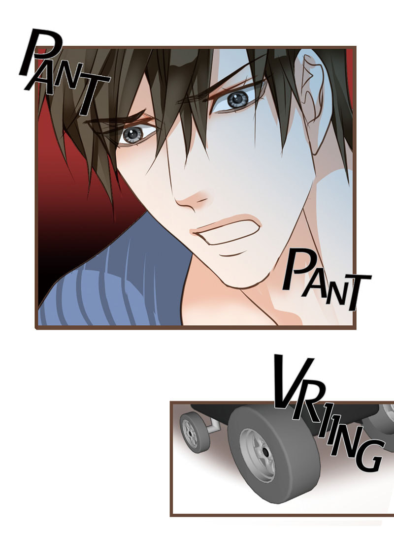 His House (YOO Ha jin) Chapter 49 page 39 - 
