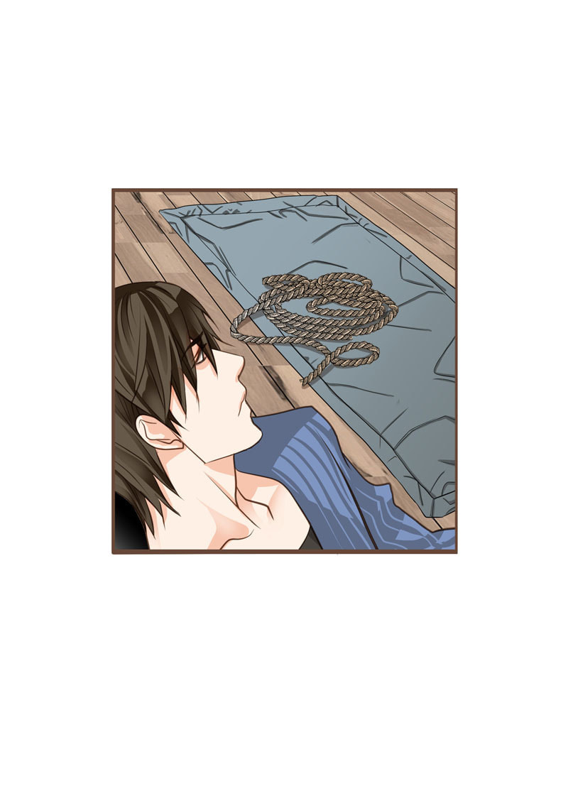 His House (YOO Ha jin) Chapter 49 page 40 - 